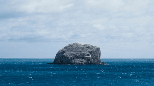 YOUR ULTIMATE GUIDE TO VISITING NORTH BERWICK