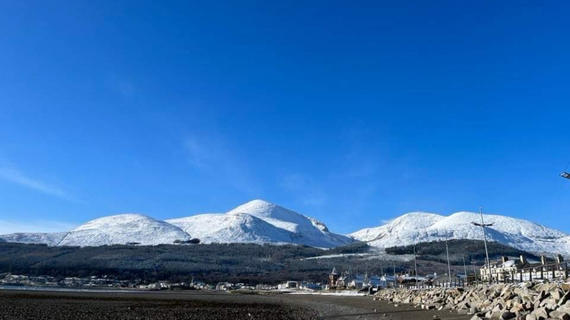 NEWCASTLE, NORTHERN IRELAND: A LOCAL LOCATION GUIDE BY OUR STORE TEAM