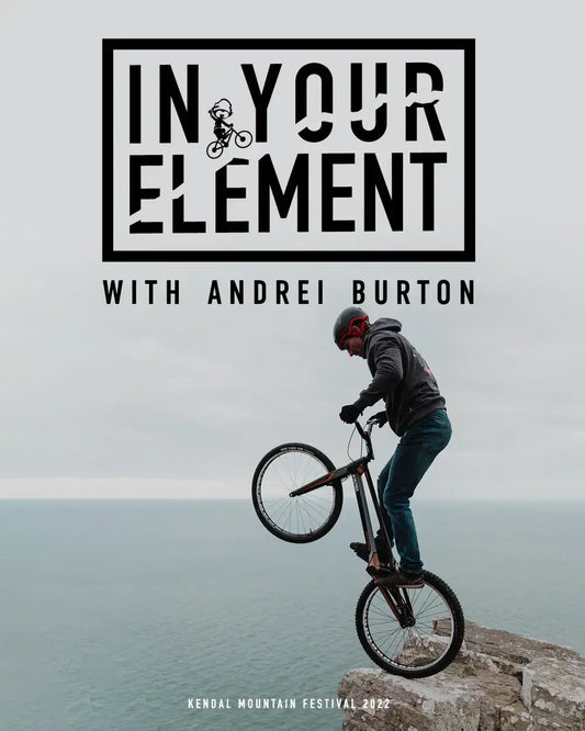 Kendal Mountain Festival 17-20 November 2022