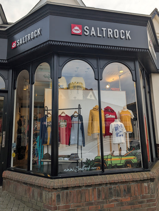 Location Guide to Bude