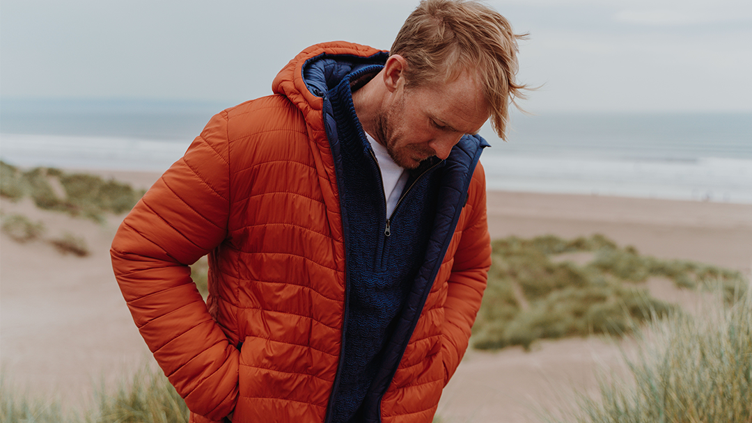 Autumn Walks in the Rusik II - Saltrock