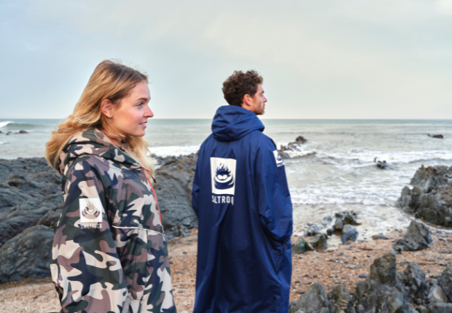 New Years Day Dips 2026