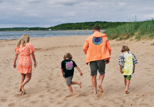 The Ultimate Beach Family Holiday Packing List