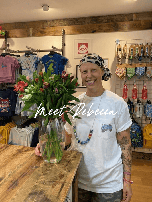 Meet Rebecca | Saltrock Worthing Manager - Saltrock