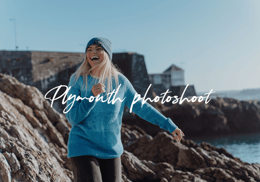 Saltrock in Plymouth - Saltrock