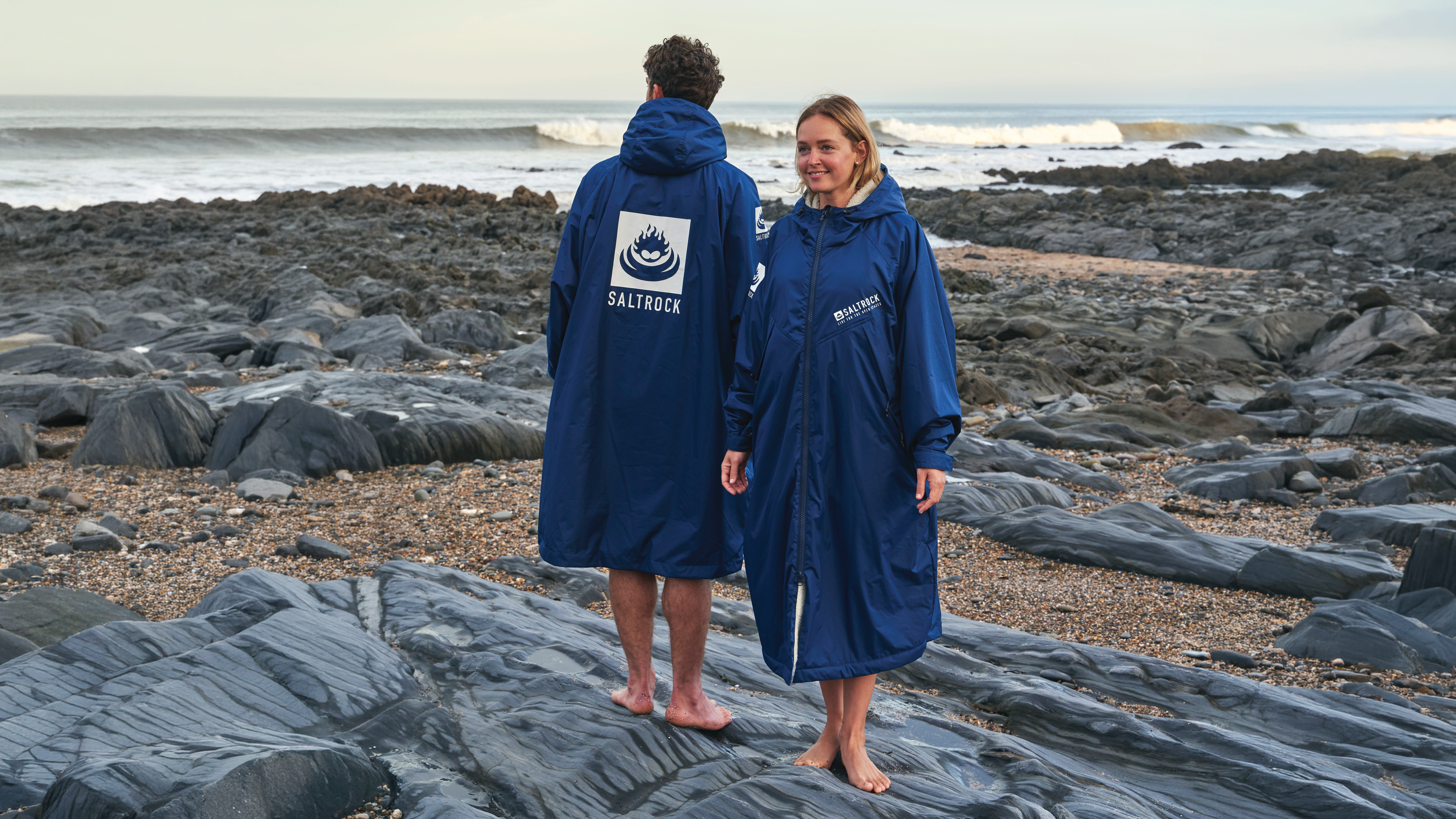 The Ultimate Guide to Changing Robes