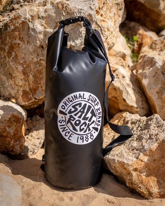 Original Sr - Dry Bag - Black