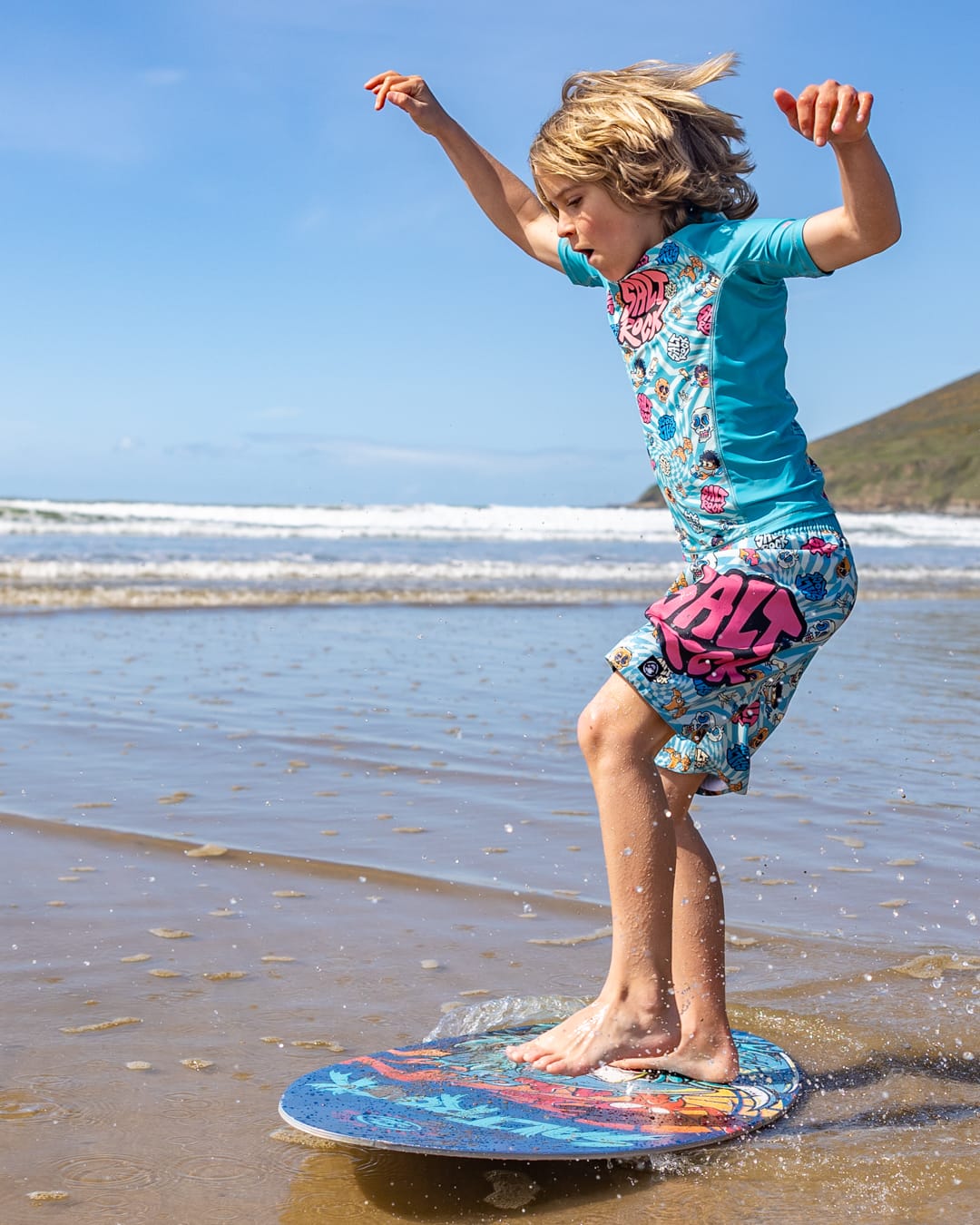 Jaws 41" Skimboard