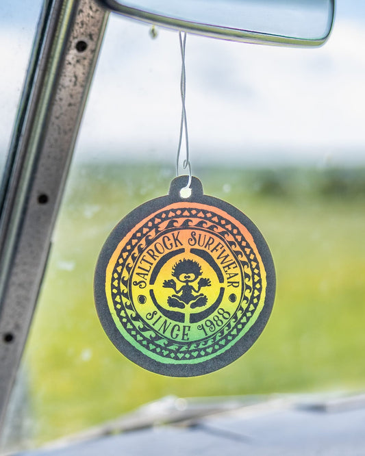 Rasta Tok Air Freshener in Multi