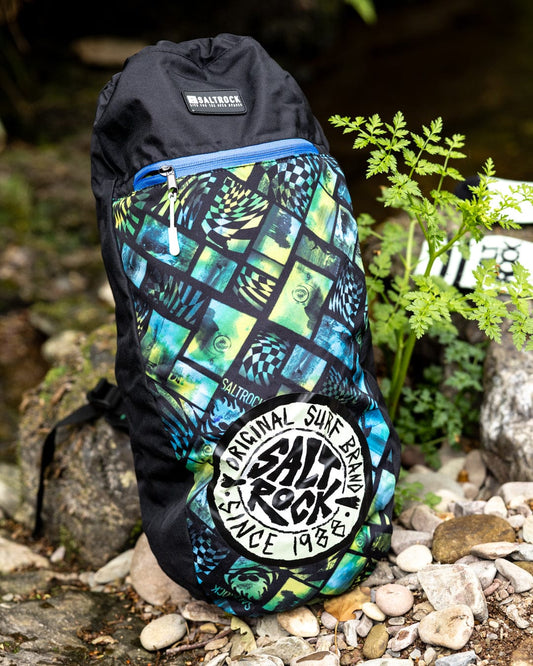 Surf Flare - Bag - Light Green