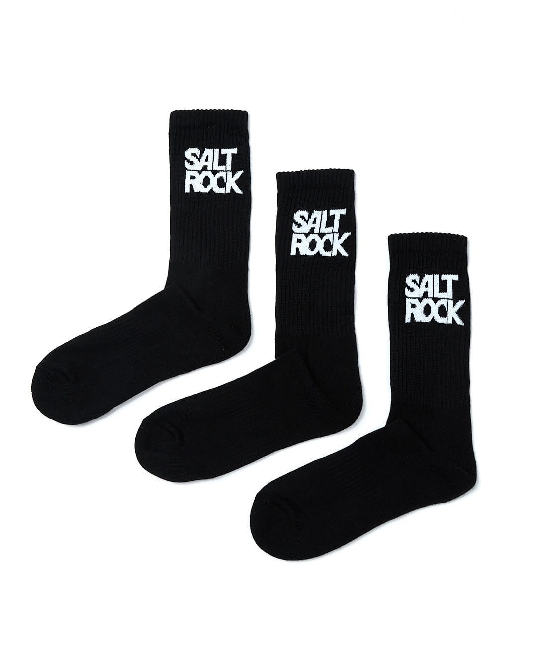 Athletic 3 Pack Socks