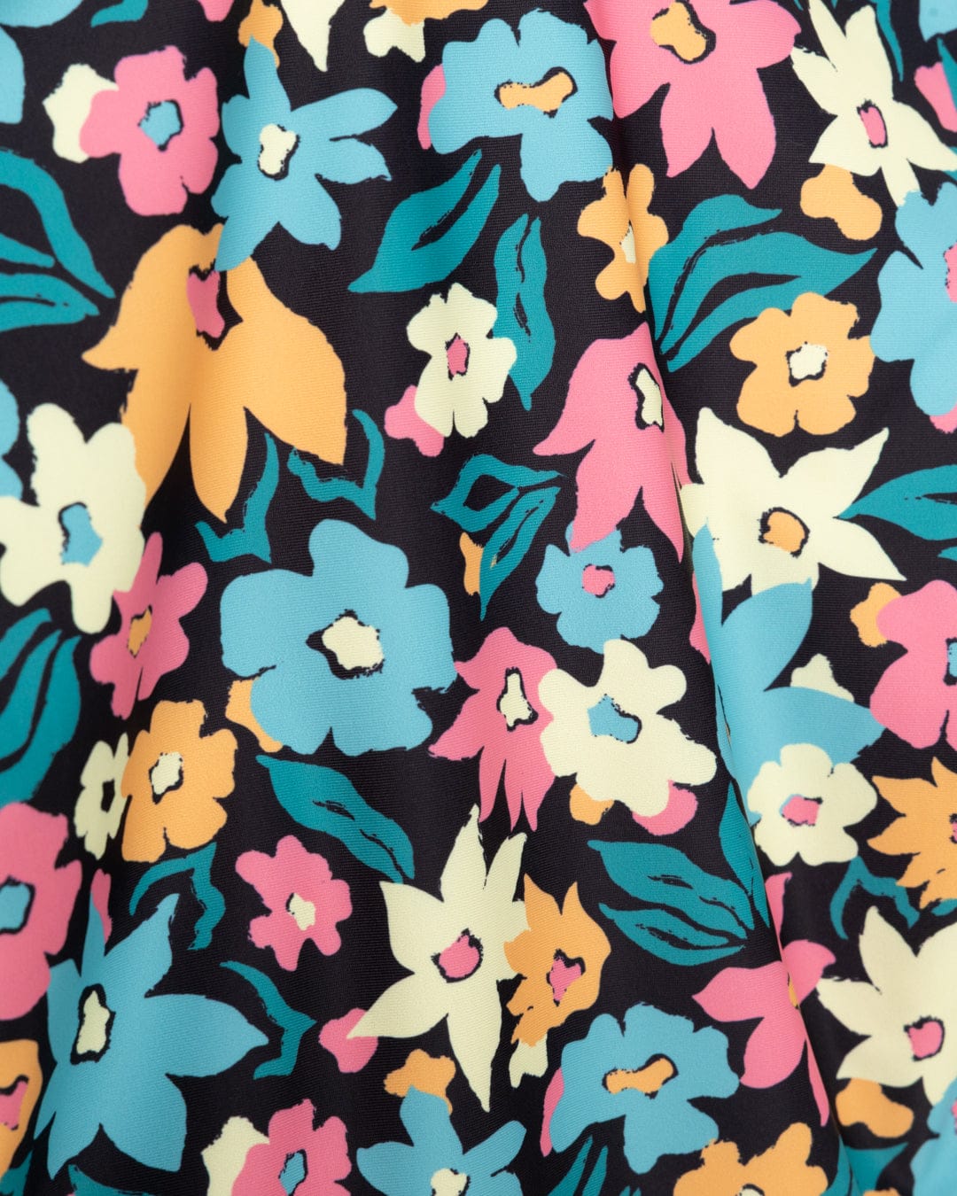 Holidaze - Kids Swimsuit - Multi