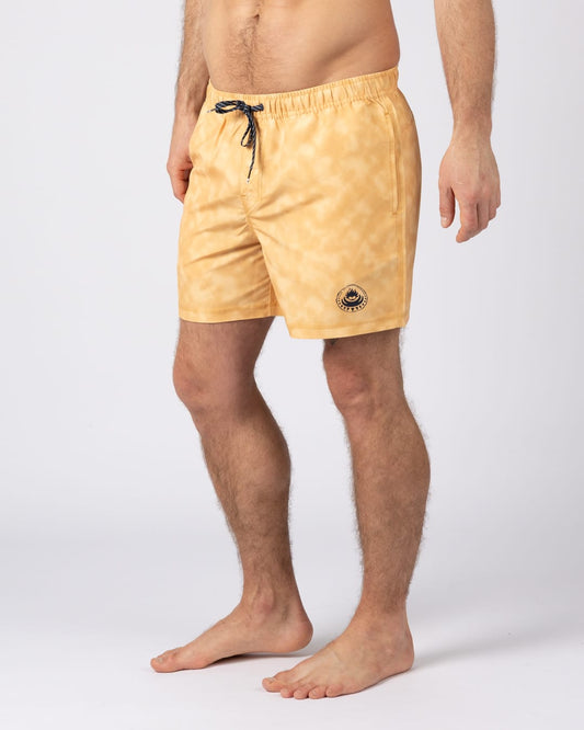 Little Creatures Mens Swimwear in Gold