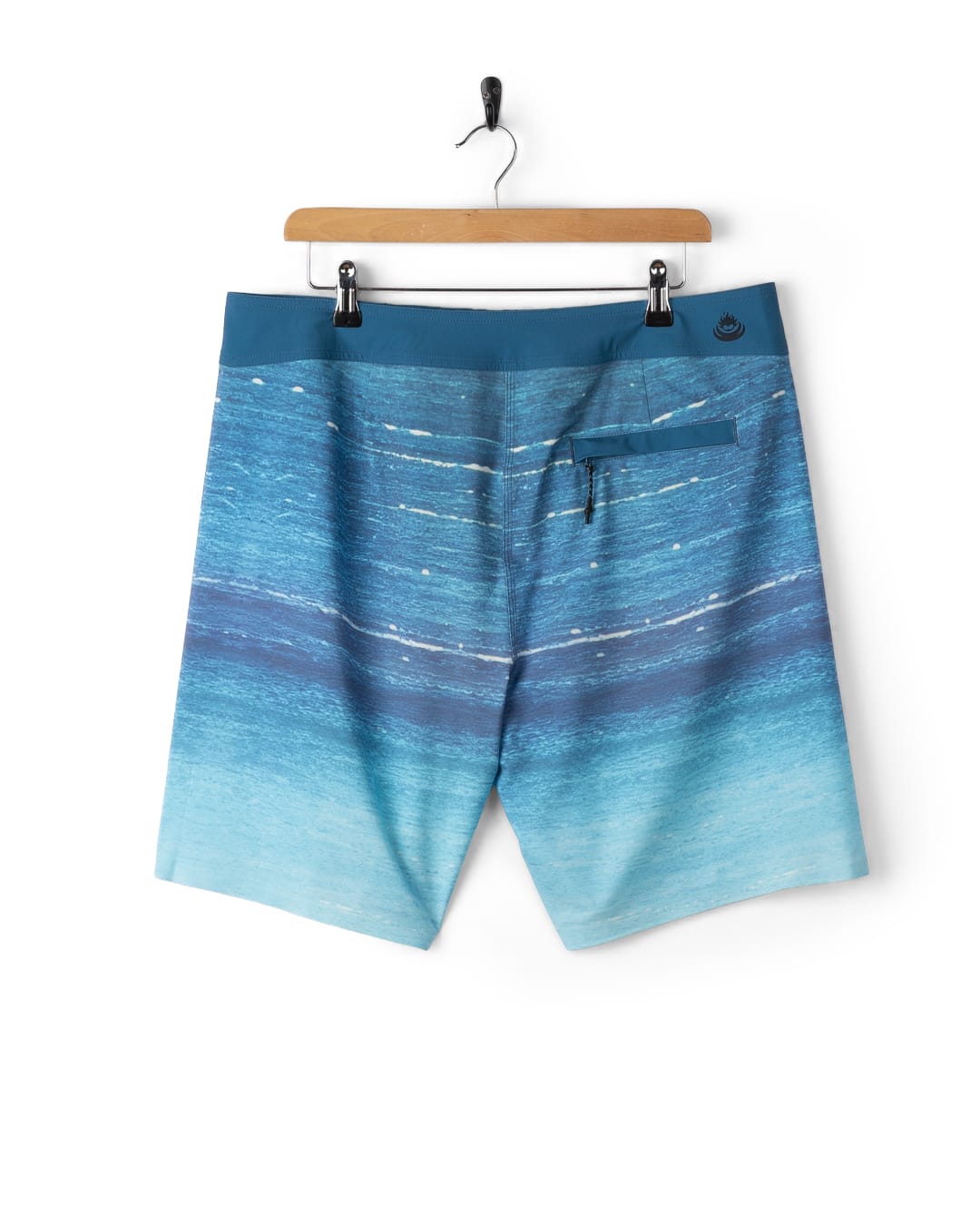 Set Mens Boardshorts in Blue