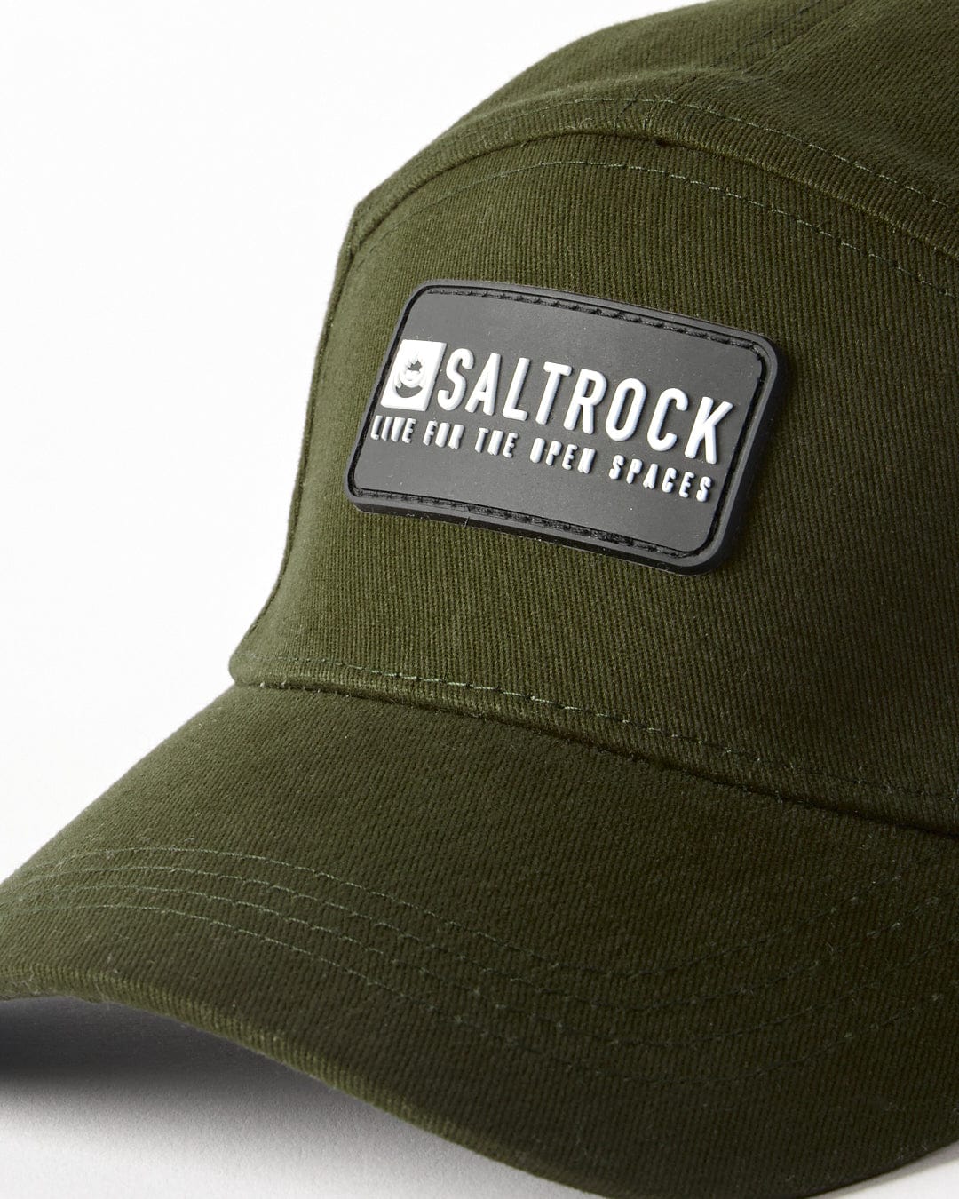 Boardwalk Cap - Green