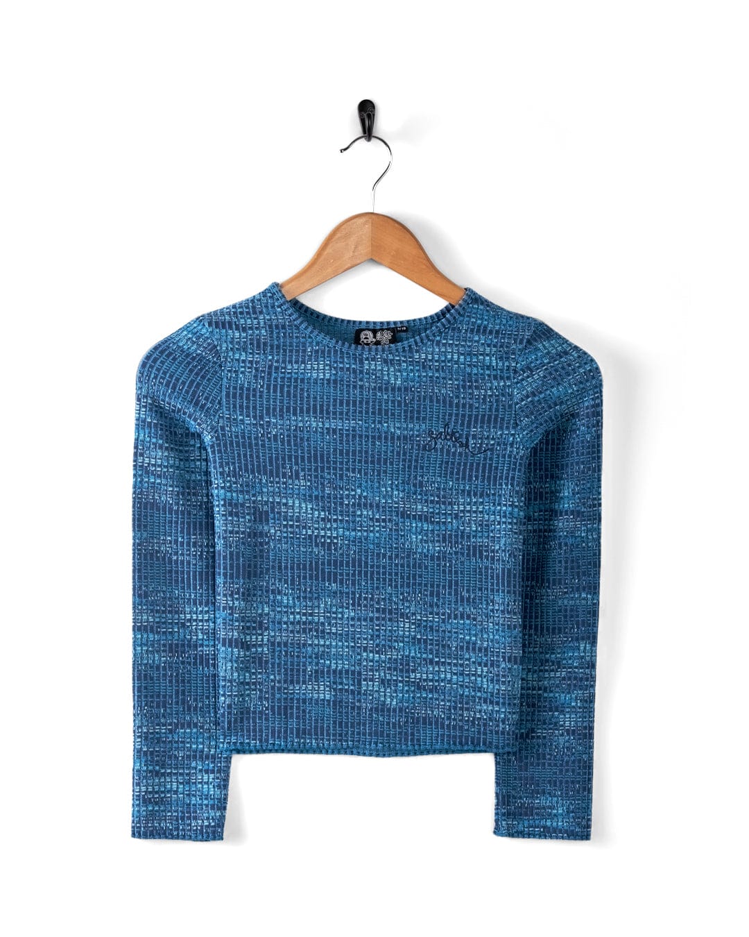 Brooklyn Long Sleeve T Shirt