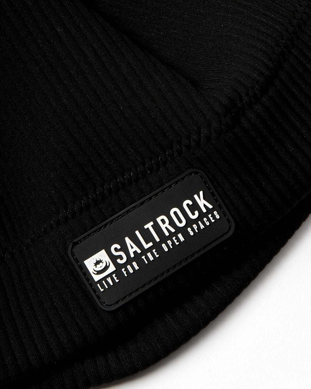 Neoprene Technical Cold Water Beanie Black