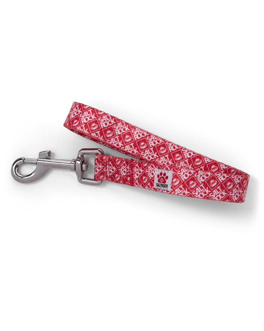 Corp - Dog Lead - Red