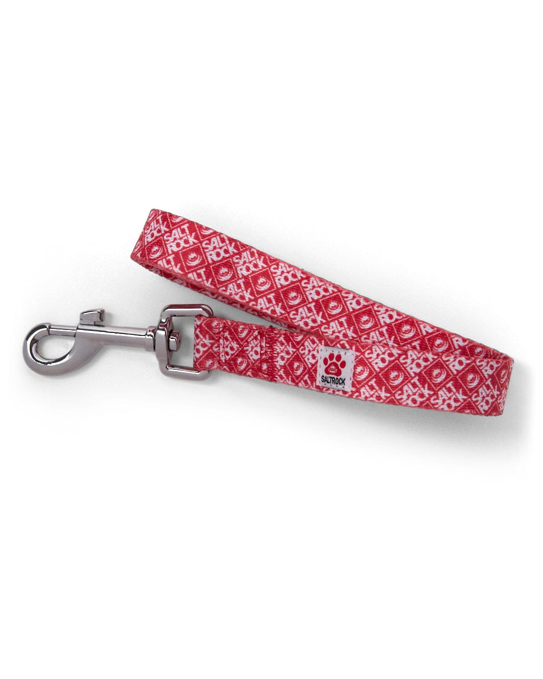 Corp - Dog Lead - Red