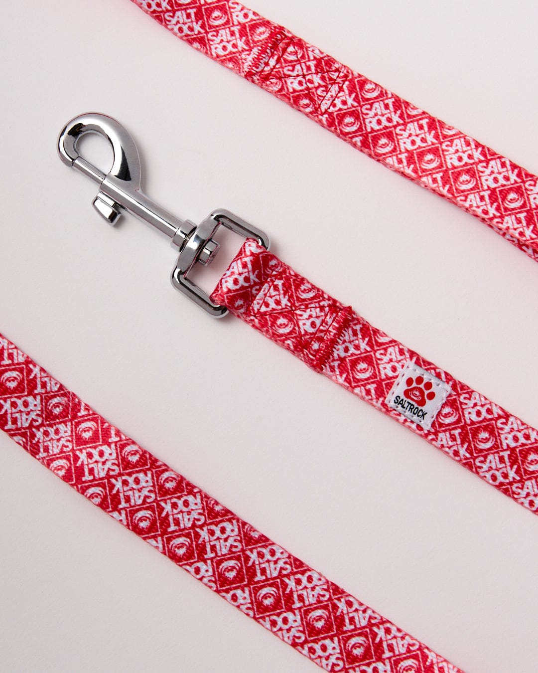 Corp - Dog Lead - Red