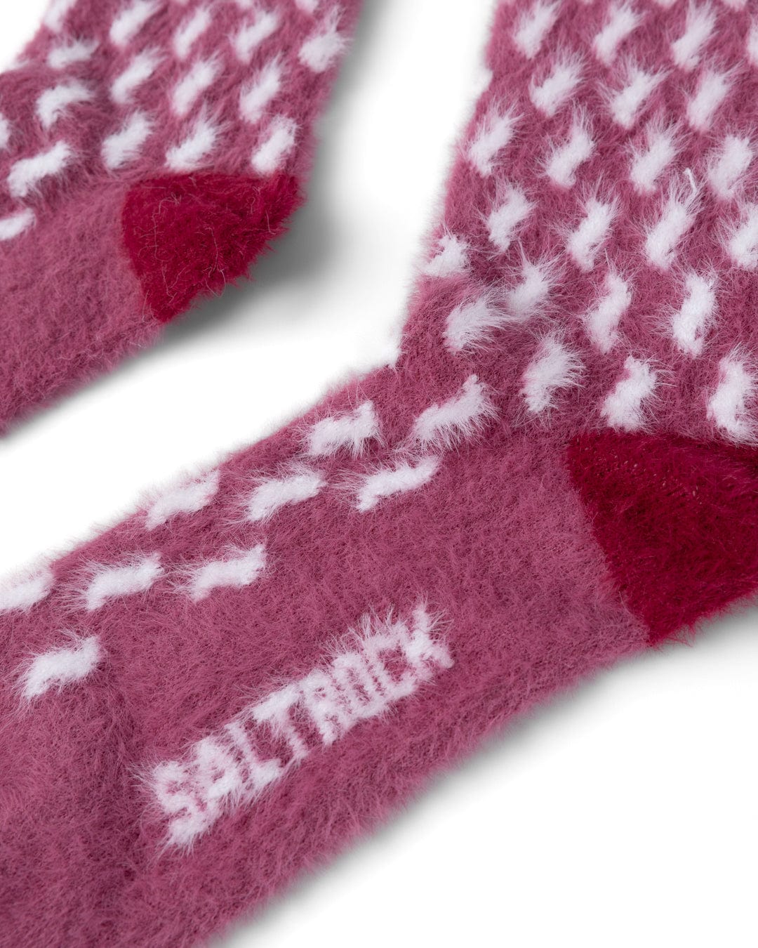 Cosmic - Socks - Dark Pink