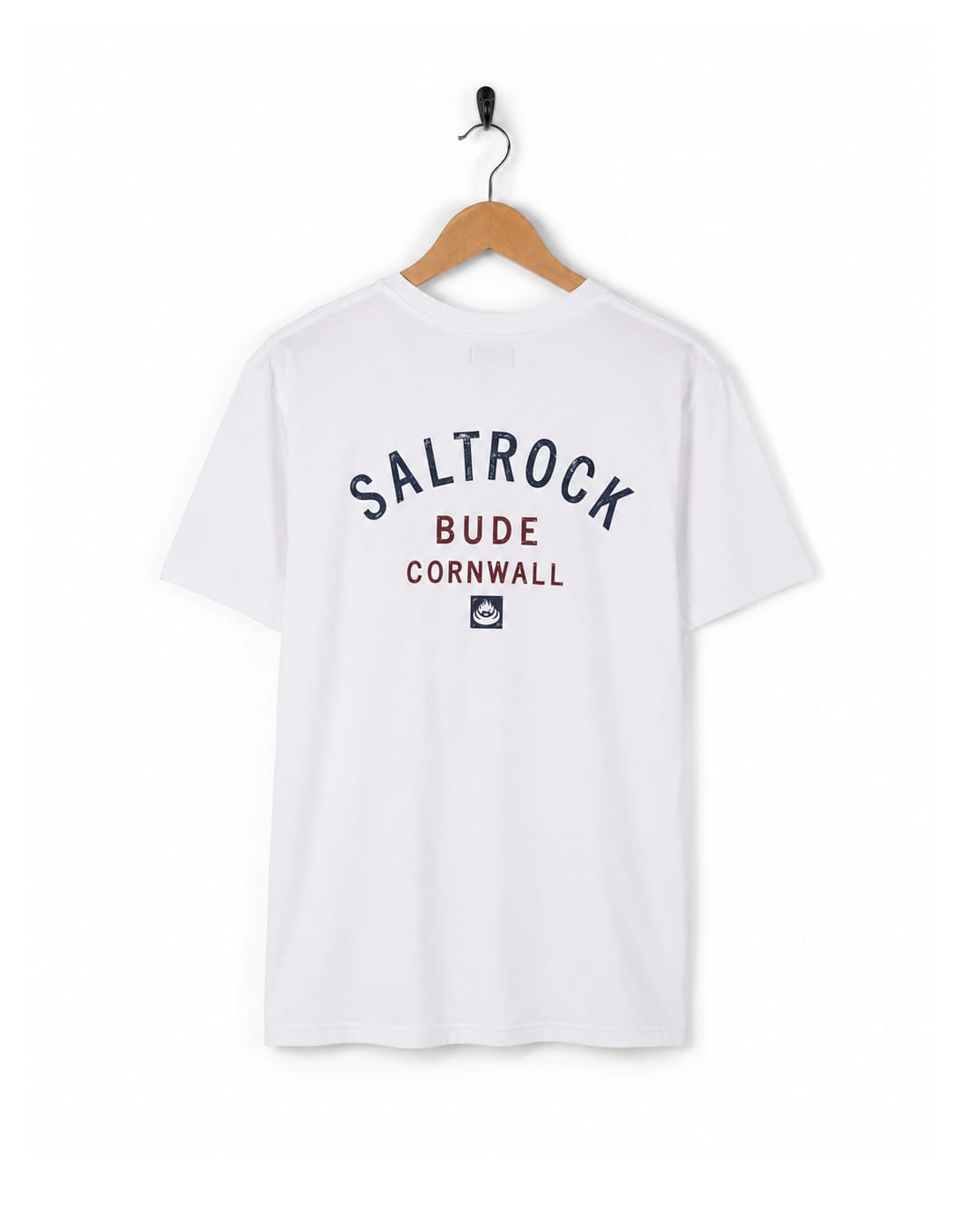 Bude Location T Shirt