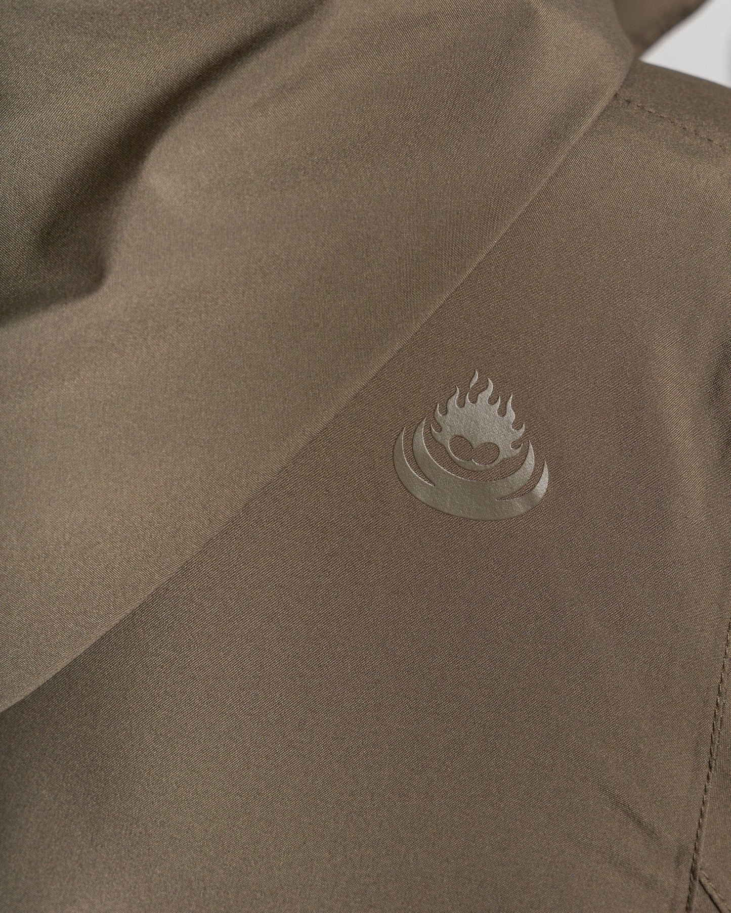 North West - Womens Waterproof Jacket - Green