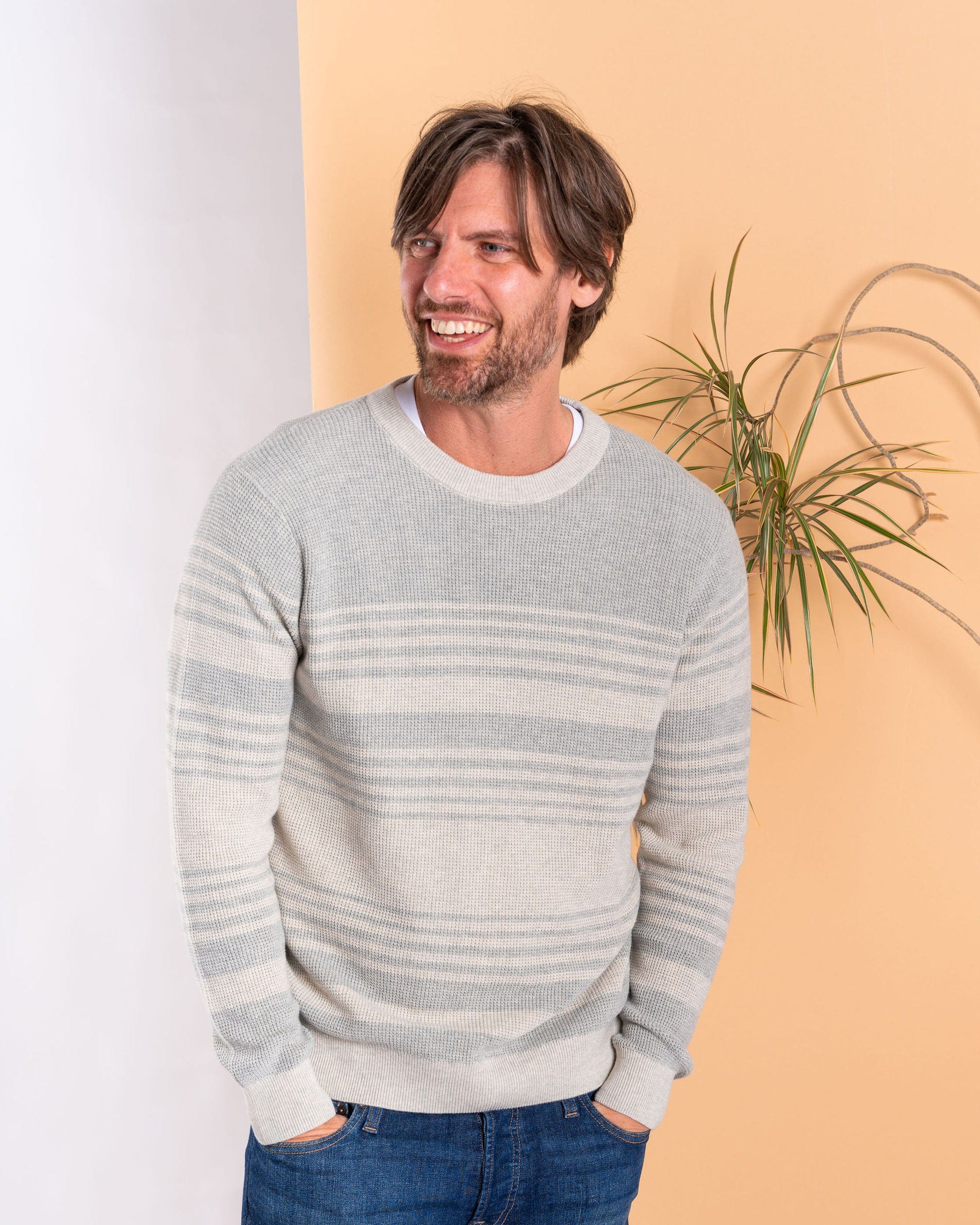 Heddon Knitted Jumper