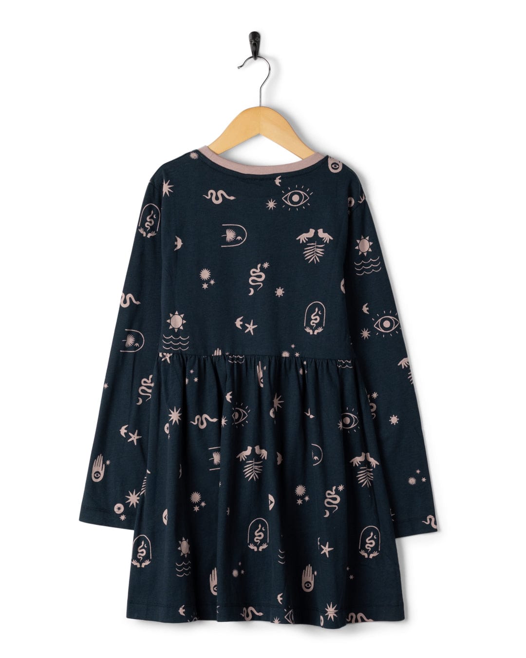 Spirit - Kids Dress - Blue