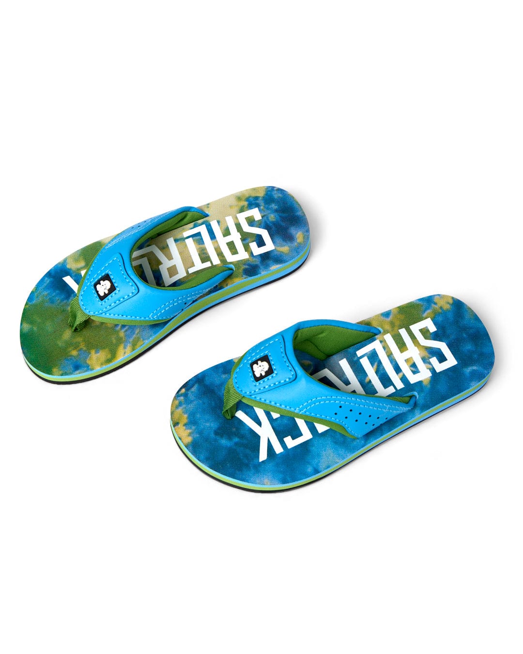 Fader Flip Flops
