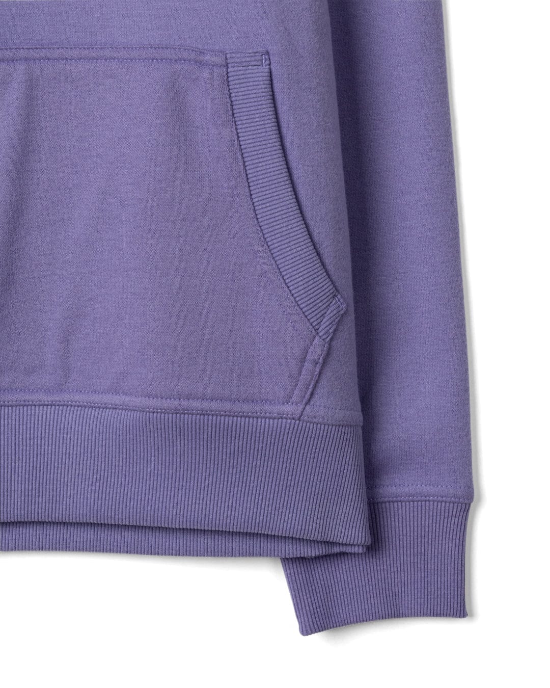 Sip “N” Dip Devon - Kids Pop Hoodie Devon - Purple
