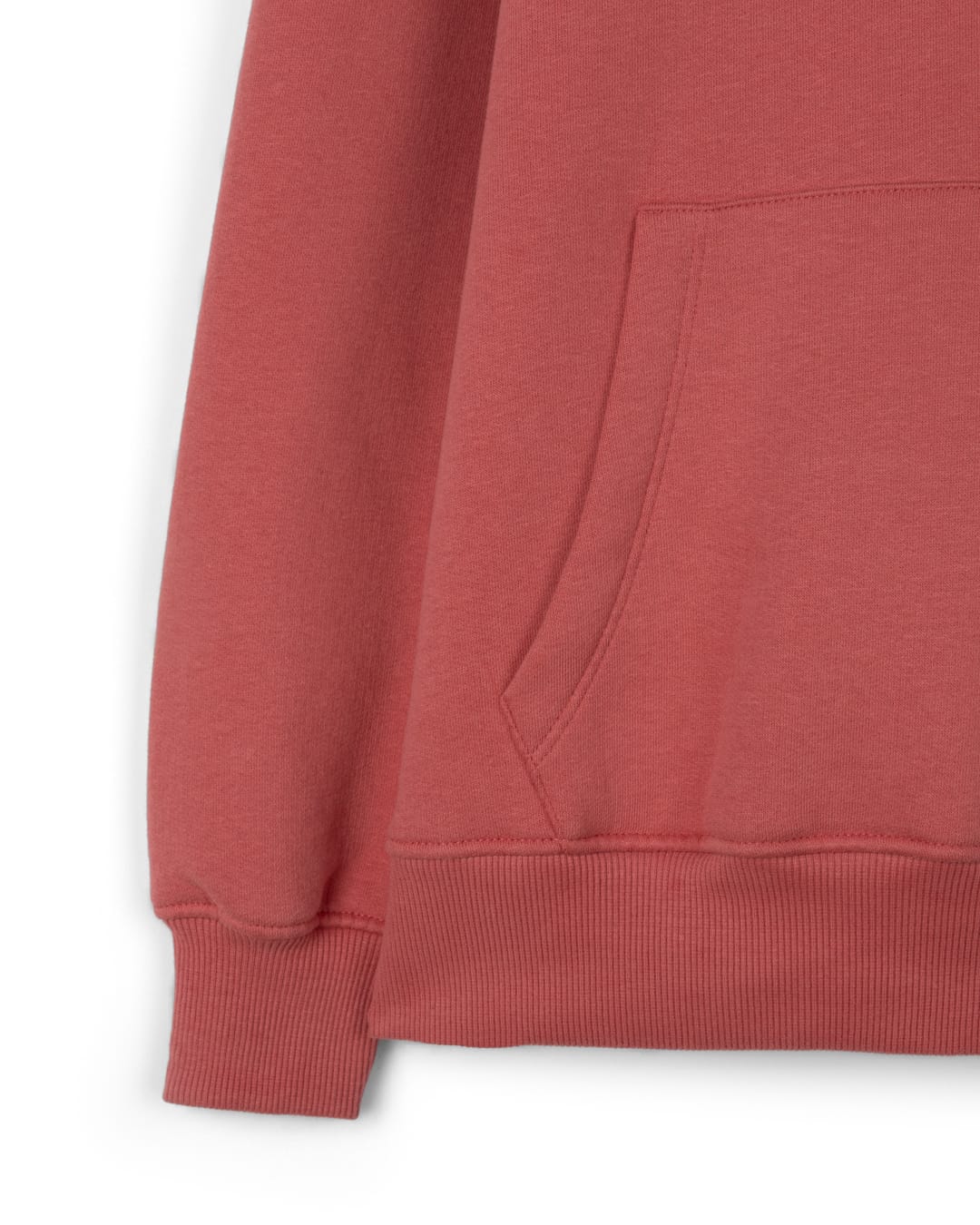 Magic Everyday Kids Oversized Pop Hoodie in Pink