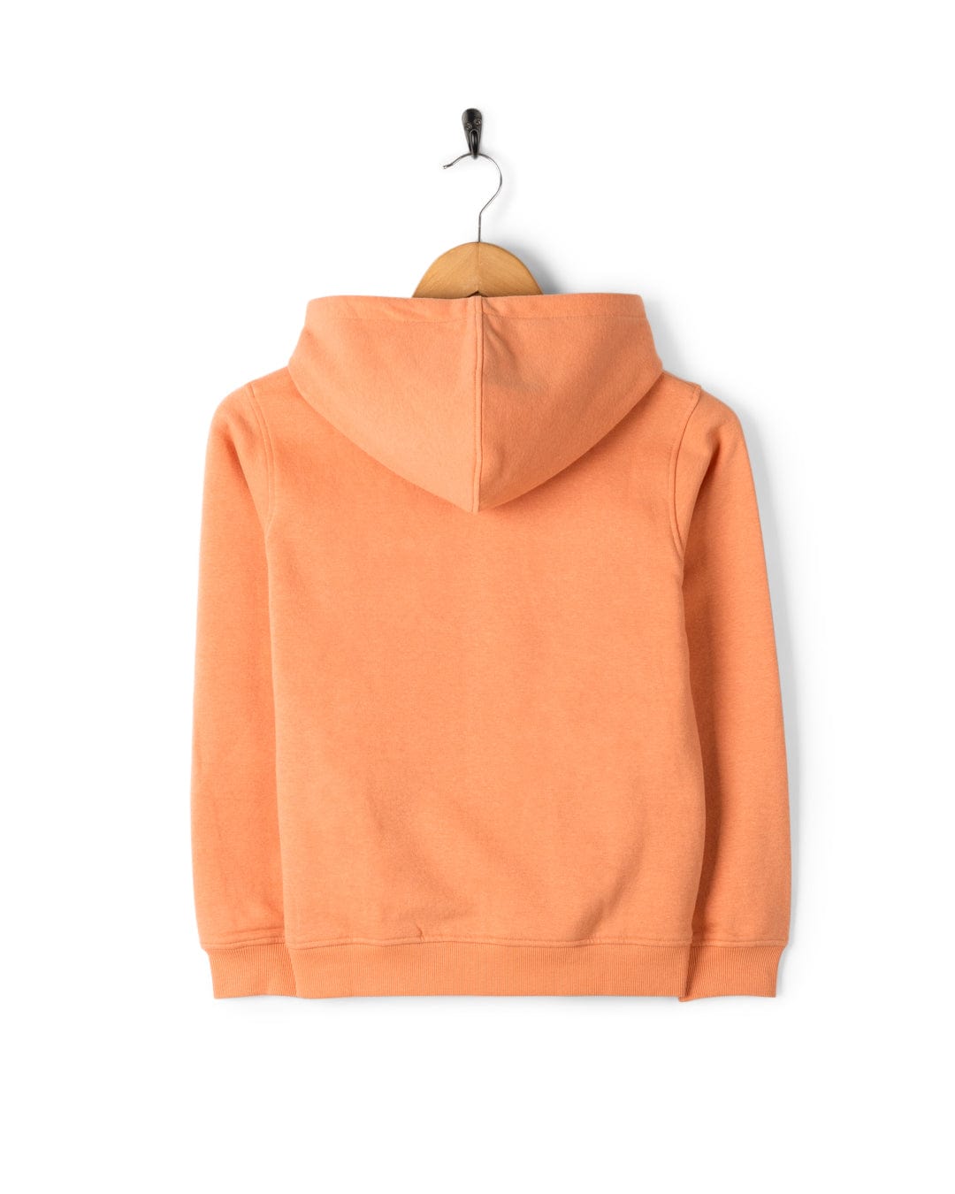 Eclipse - Kids Pop Hood - Orange