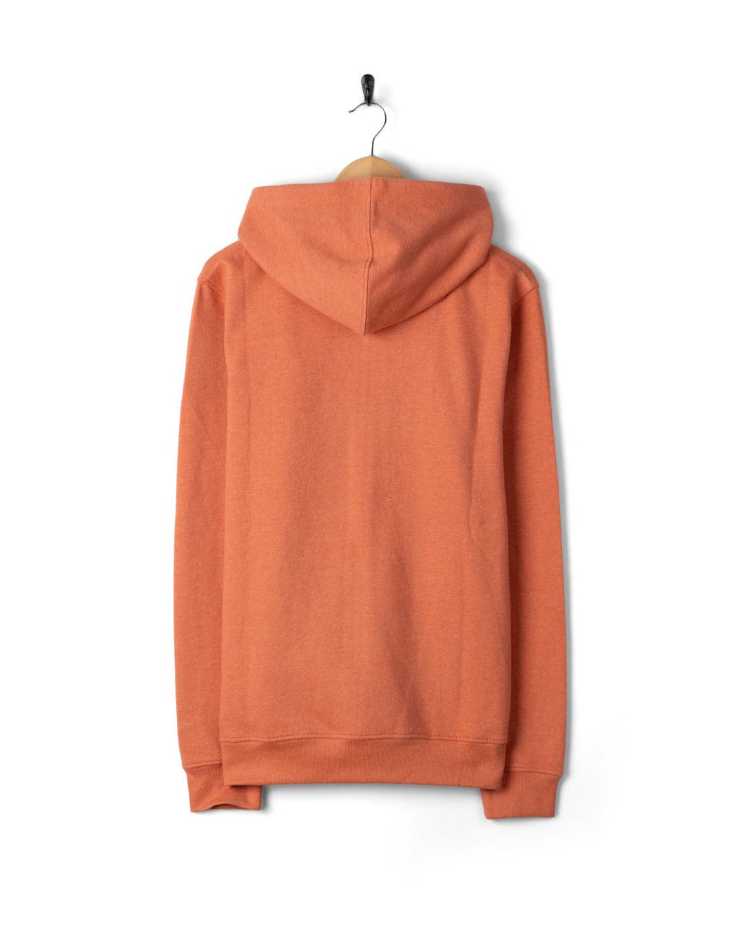 Saltrock Original - Mens Zip Hoodie - Orange