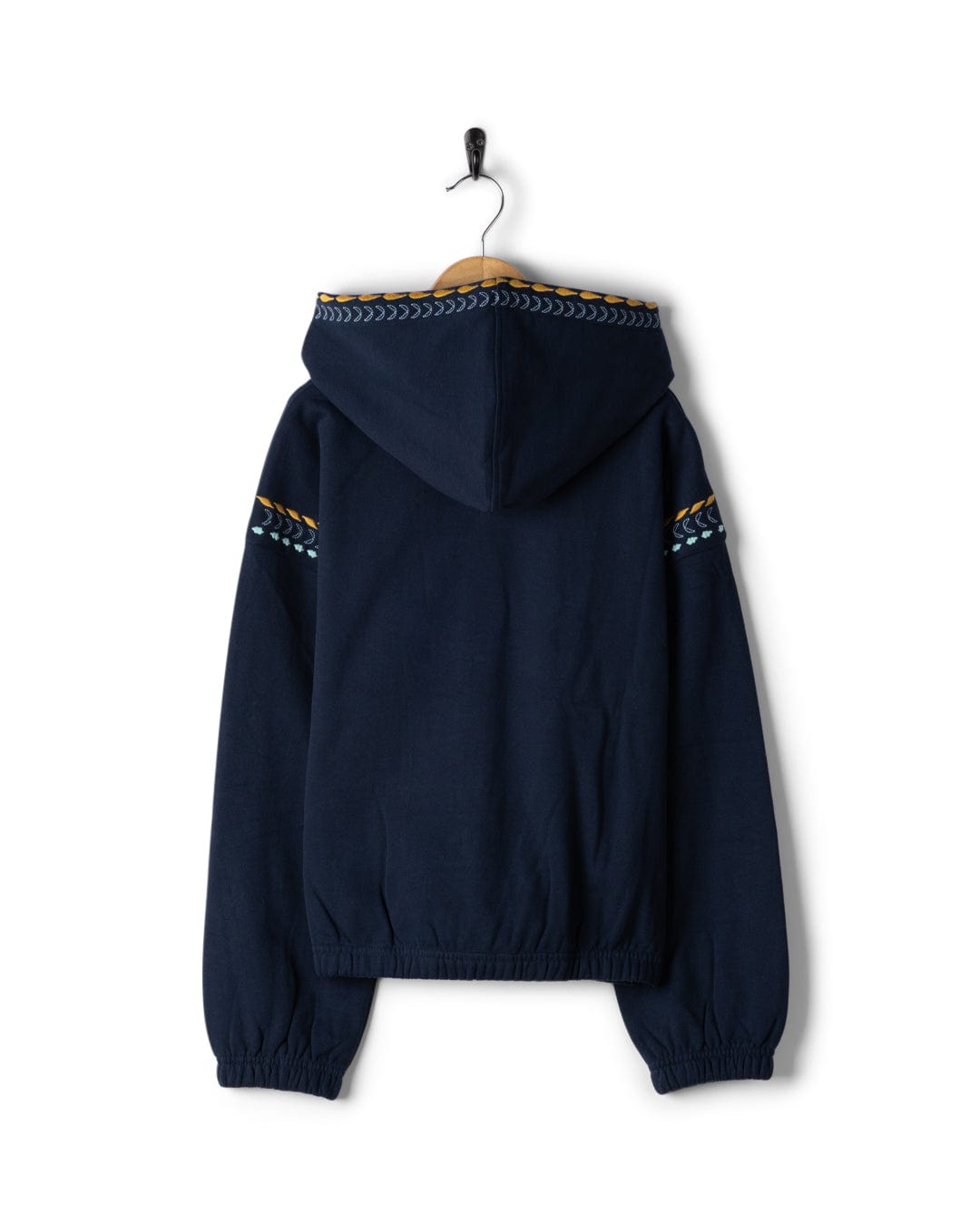 Auden - Kids Zip Hoodie - Blue
