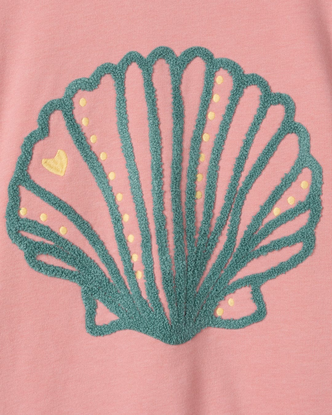 Norie - Kids Zip Hoodie - Pink