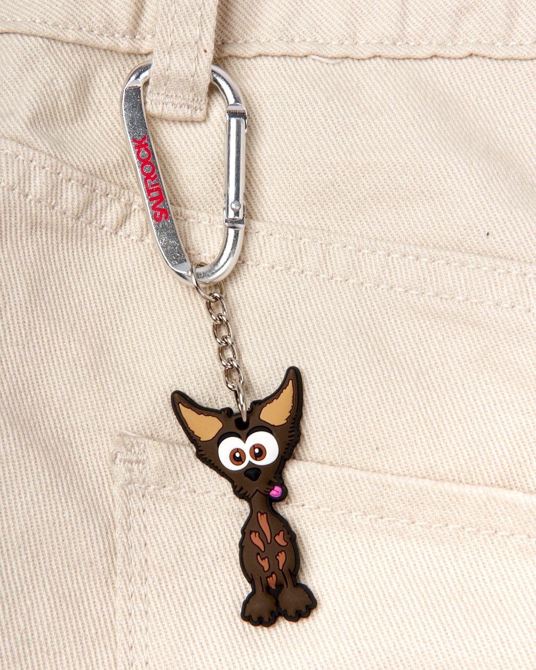Jack Keyring