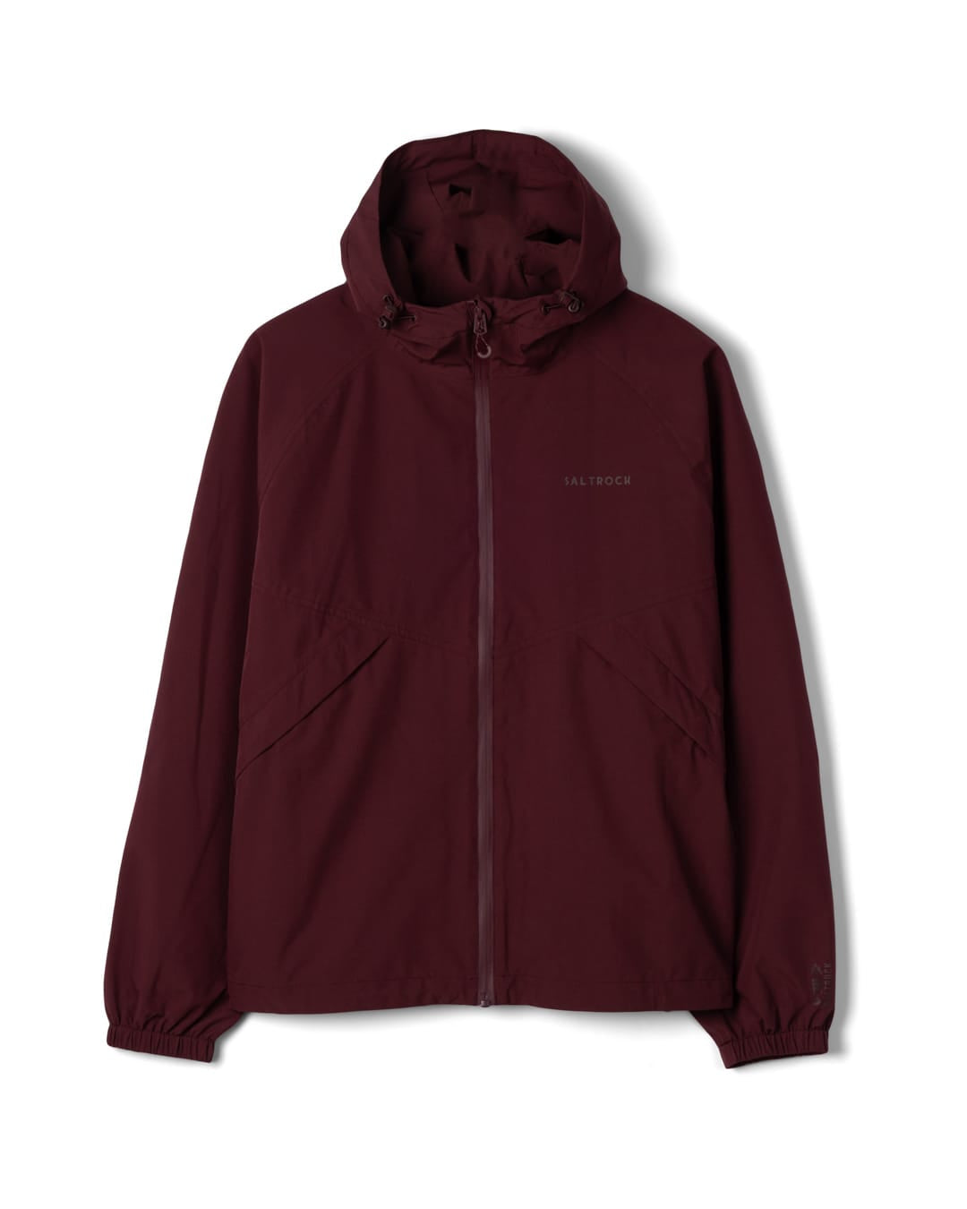 Alpine Womens Waterproof In Dark Purple