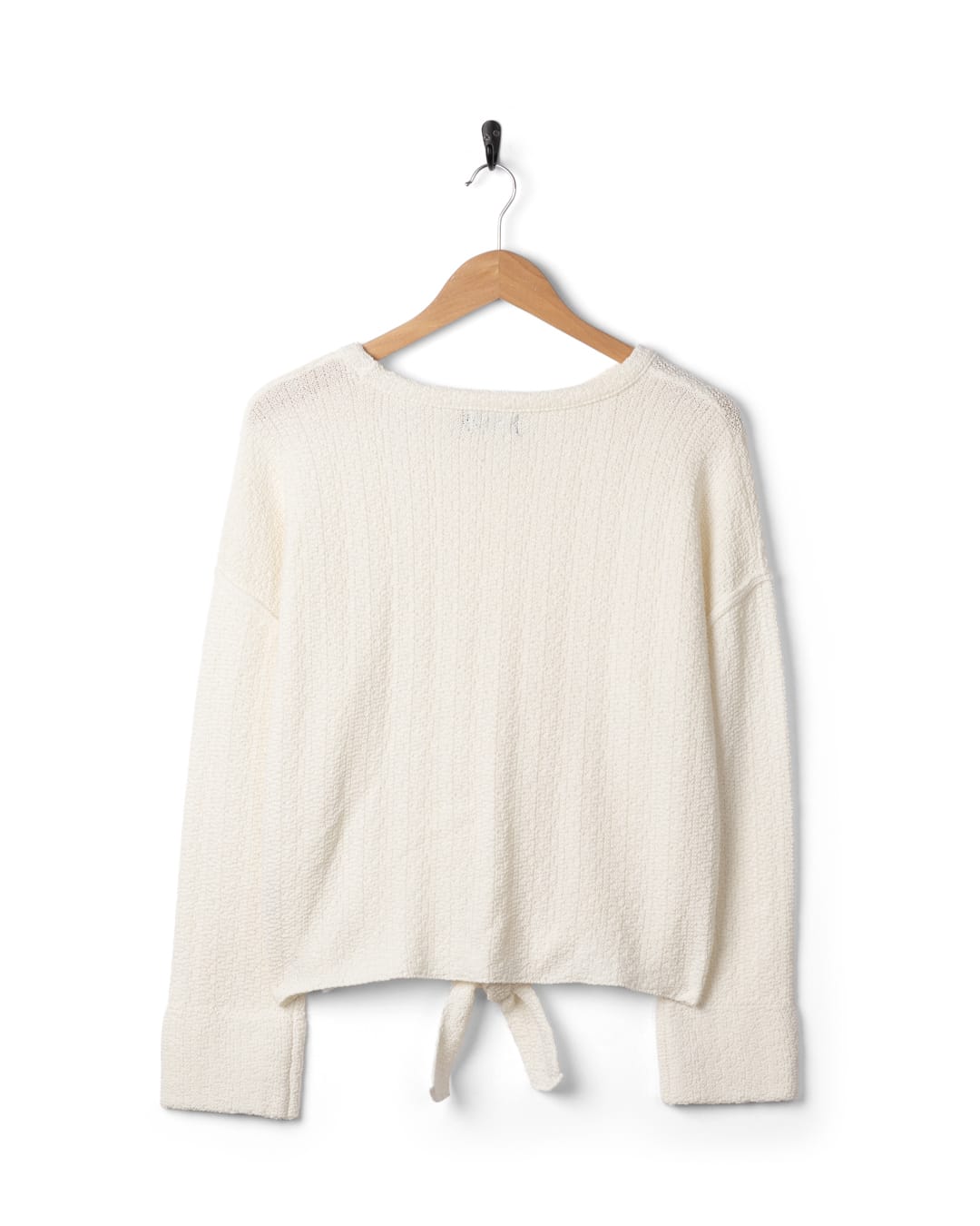Beachtide Knitwear Jumper in Cream