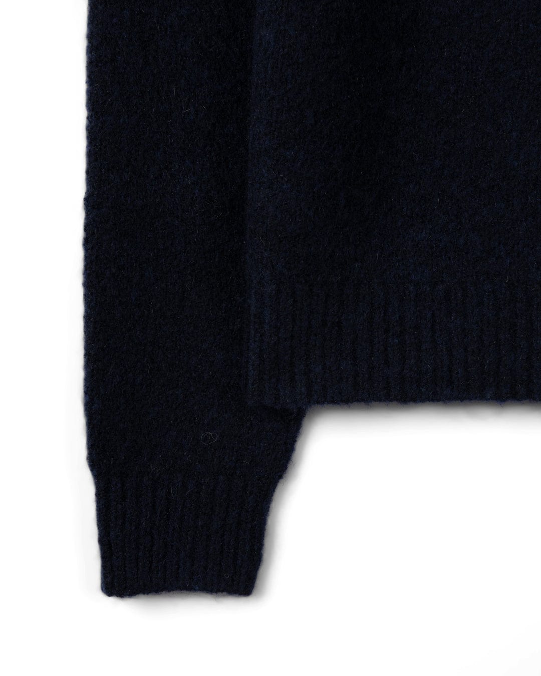 Fairisle - Womens Jumper - Blue