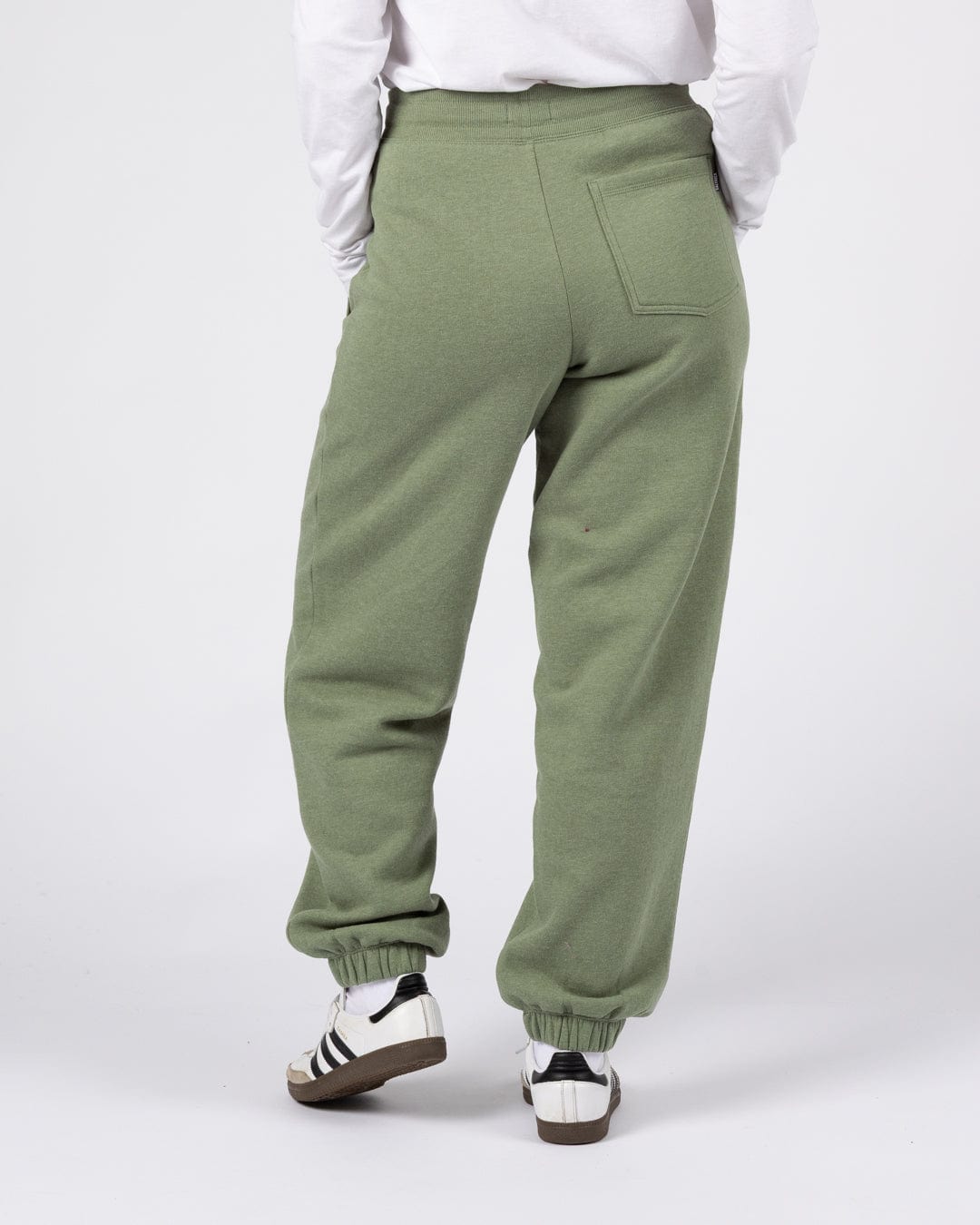 Velator - Womens Sweatpants - Green