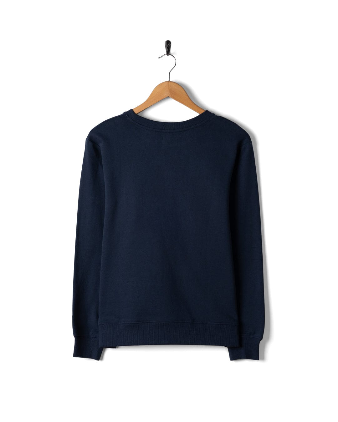Mylo - Womens Sweatshirt - Blue