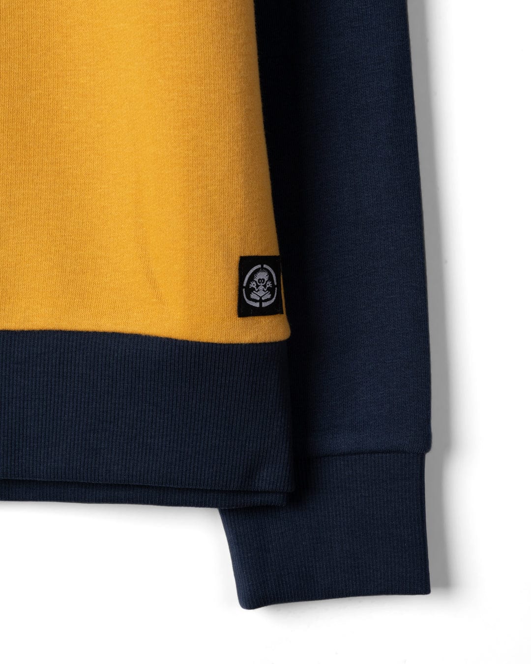 Tokotrip - Boys Sweat Shirt - Yellow