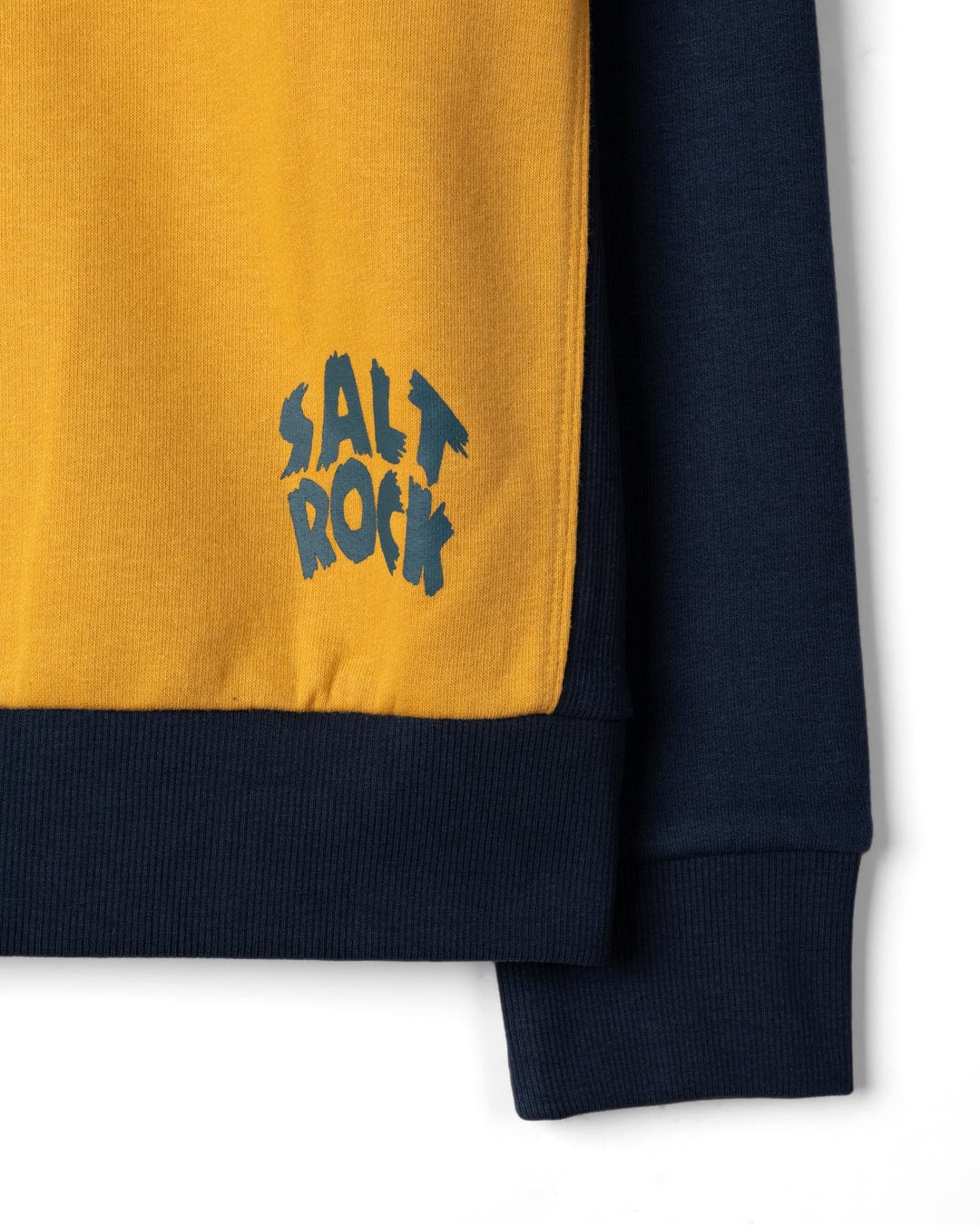 Tokotrip - Boys Sweat Shirt - Yellow