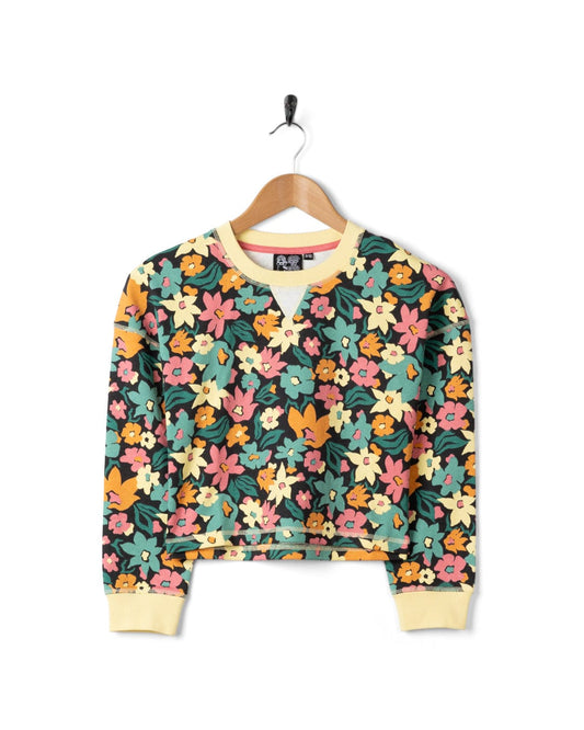 Holidaze - Kids Sweatshirt - Multi