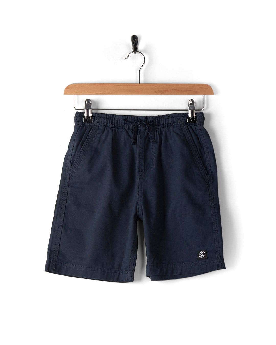 Meddon Kids Chino Shorts Blue