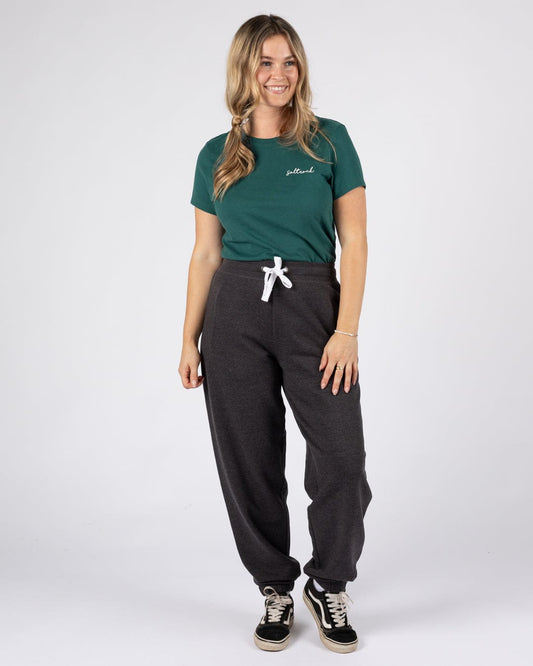Velator - Womens Joggers - Dark Grey