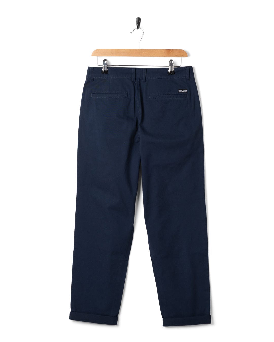 Mara - Womens Chino - Blue
