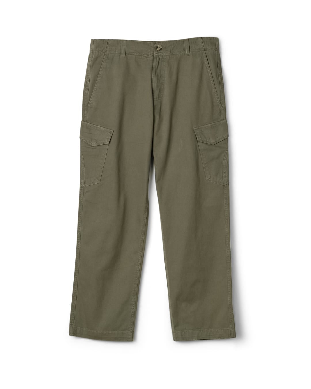 Carter II Mens Trouser in Green