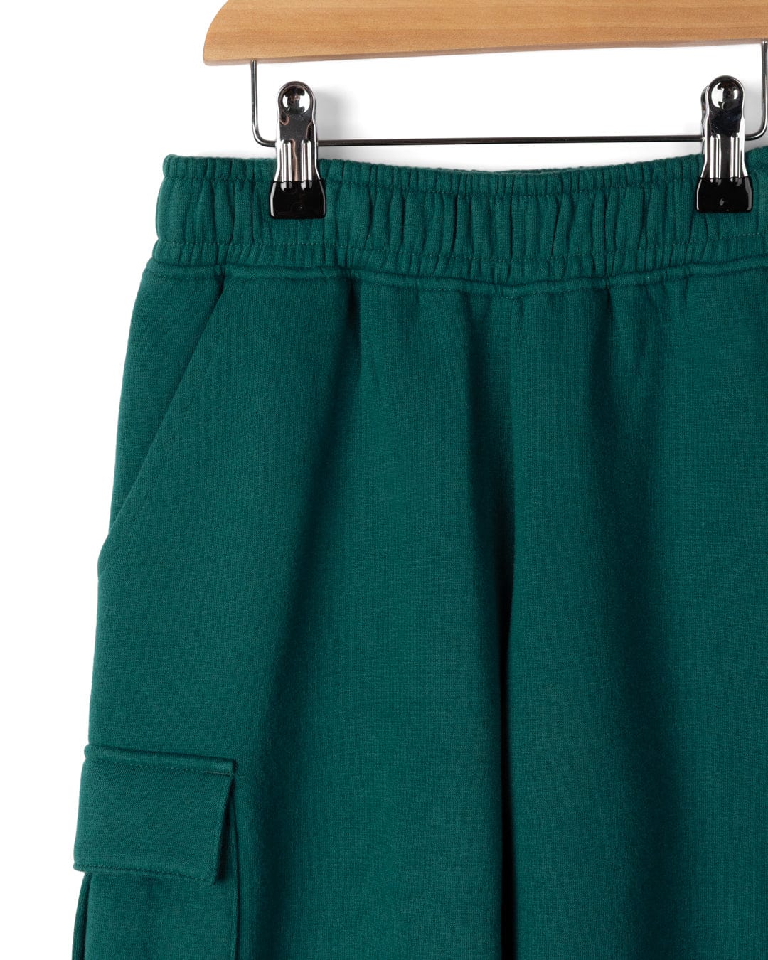 Freya - Kids Joggers - Teal